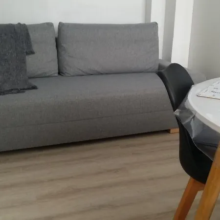 De L'heurt Appartement