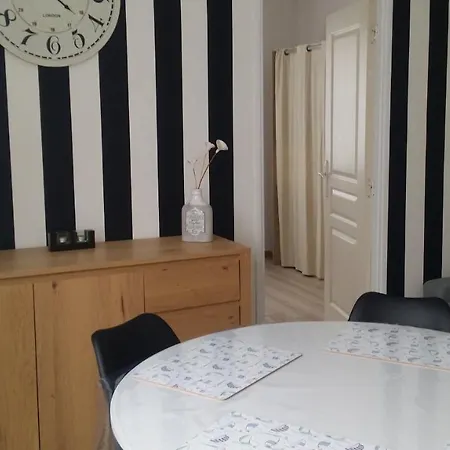 De L'heurt * Le Portel