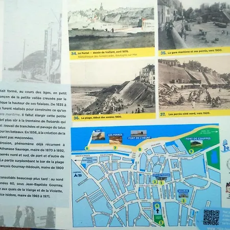 De L'heurt * Le Portel