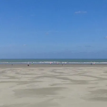 De L'heurt Le Portel