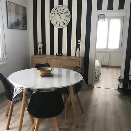 Appartement De L'heurt *