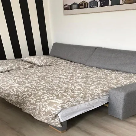 De L'heurt Appartement Le Portel