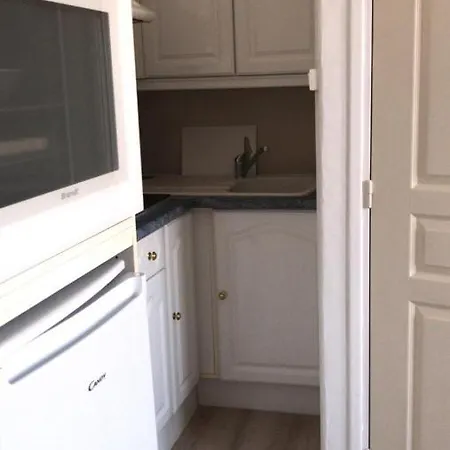 De L'heurt Appartement