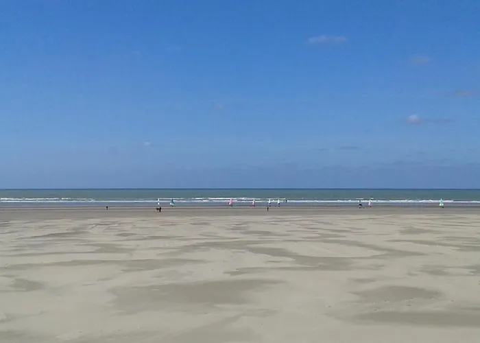 De L'heurt Le Portel